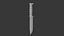 Knife