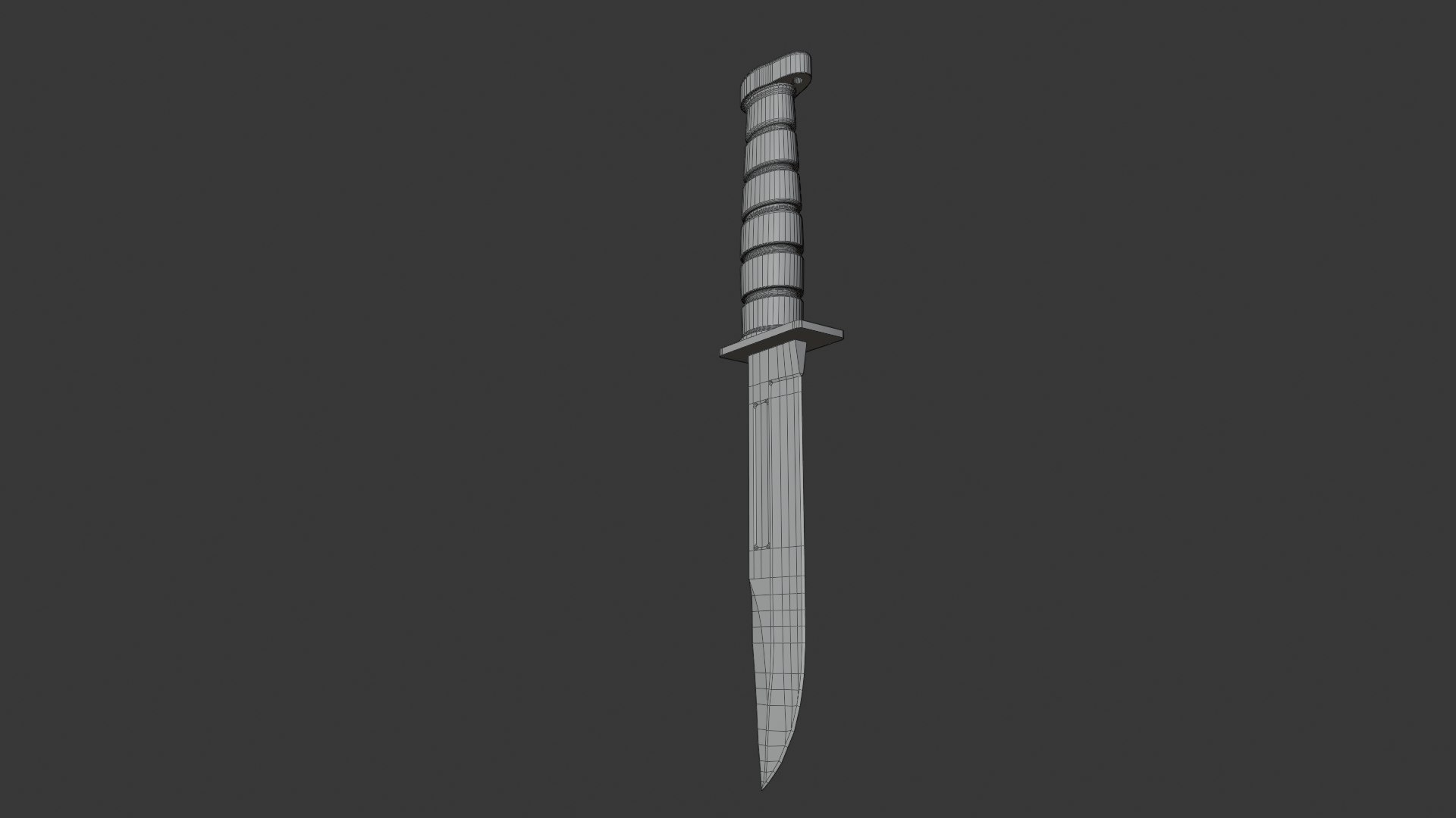 3D Knife model https://p.turbosquid.com/ts-thumb/al/WgxMR9/Kx/combatknifewireframe/png/1793436999/1920x1080/fit_q87/1253d2fd8b69798422da9dc5027605b44156e2e3/combatknifewireframe.jpg