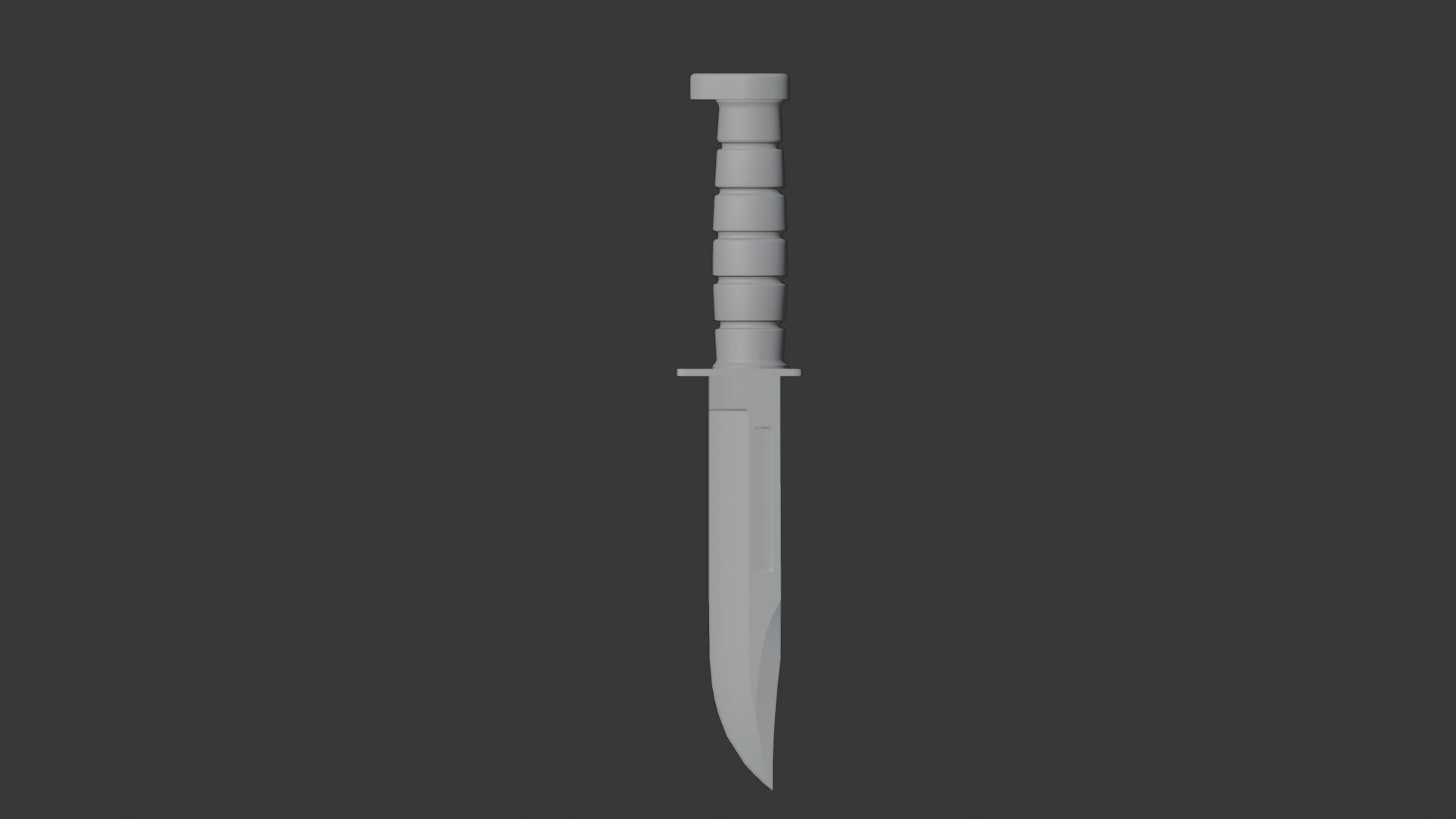3D Knife model https://p.turbosquid.com/ts-thumb/al/WgxMR9/bx/combatknife.01/png/1793437001/1920x1080/fit_q87/40b3610e0c253c097028f361e1dda4b5f2c86418/combatknife.01.jpg
