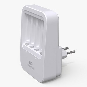 Battery Charger GP Powerbank