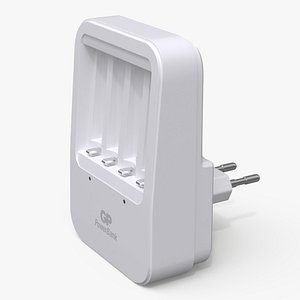 Battery Charger GP Powerbank