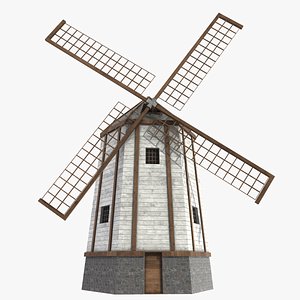 Windmill