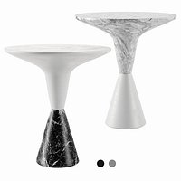 Demarco side table