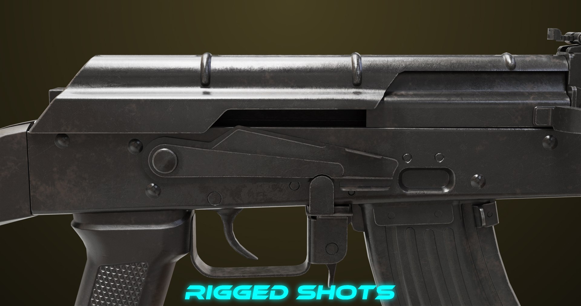 3D Light Machine Gun 10 Metal All PBR Unity UE Tetxures https://p.turbosquid.com/ts-thumb/al/Yo381x/4Z/akm_metal_00034/jpg/1723204802/1920x1080/fit_q87/daeab3207456d3a72155a35d6e118682469cc26b/akm_metal_00034.jpg