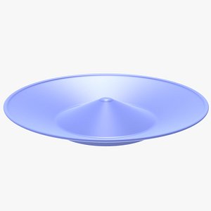Circus Spinning Plate