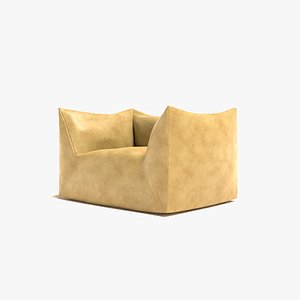 Sofa One Seater FM