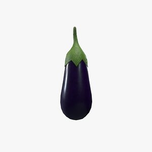 Medieval Brinjal
