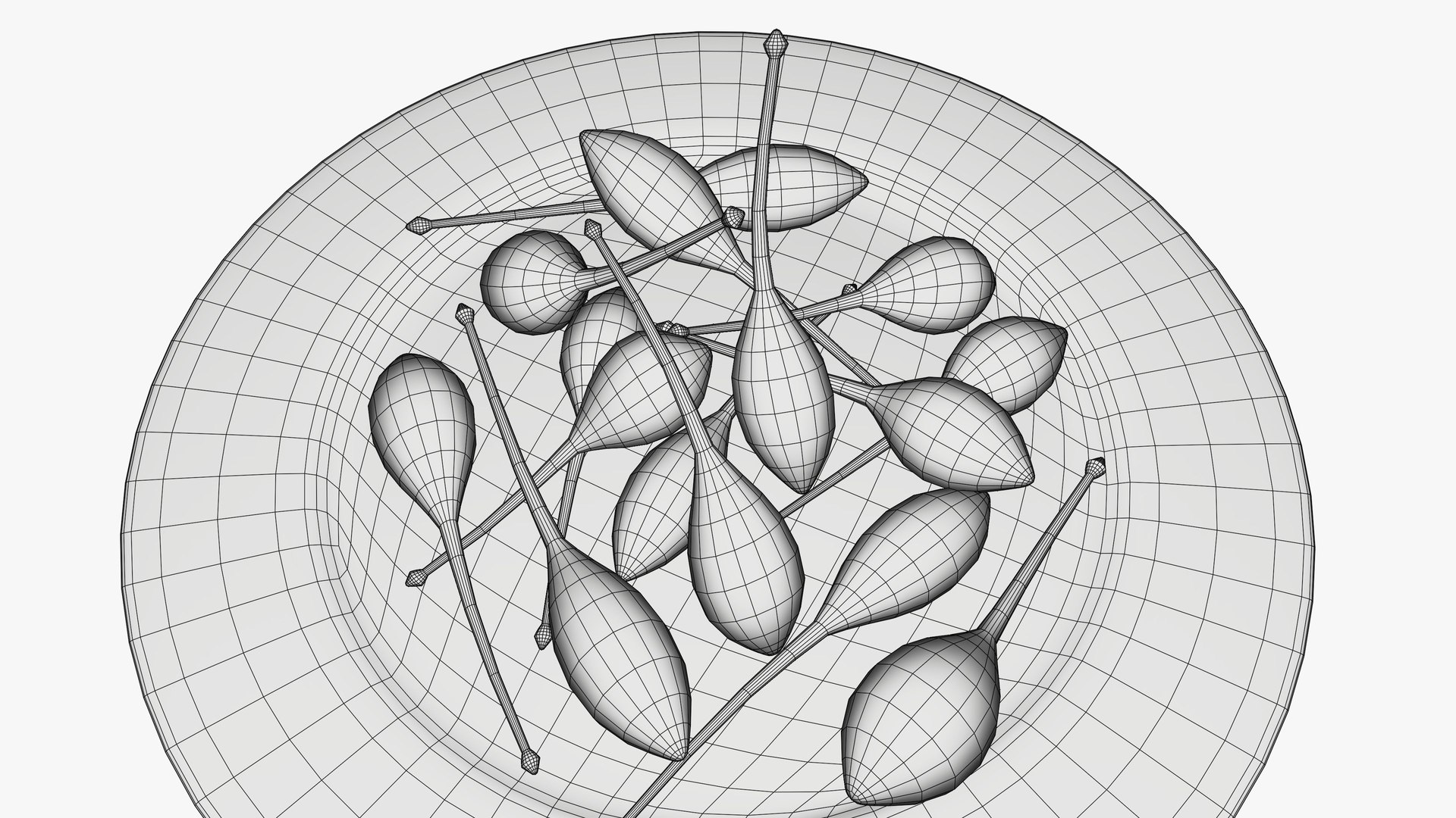 Caper fruits 3D https://p.turbosquid.com/ts-thumb/al/n1SMx3/JD/0021/jpg/1683371412/1920x1080/fit_q87/66aa500bae33079faa09e781aea0b93e568ec36e/0021.jpg