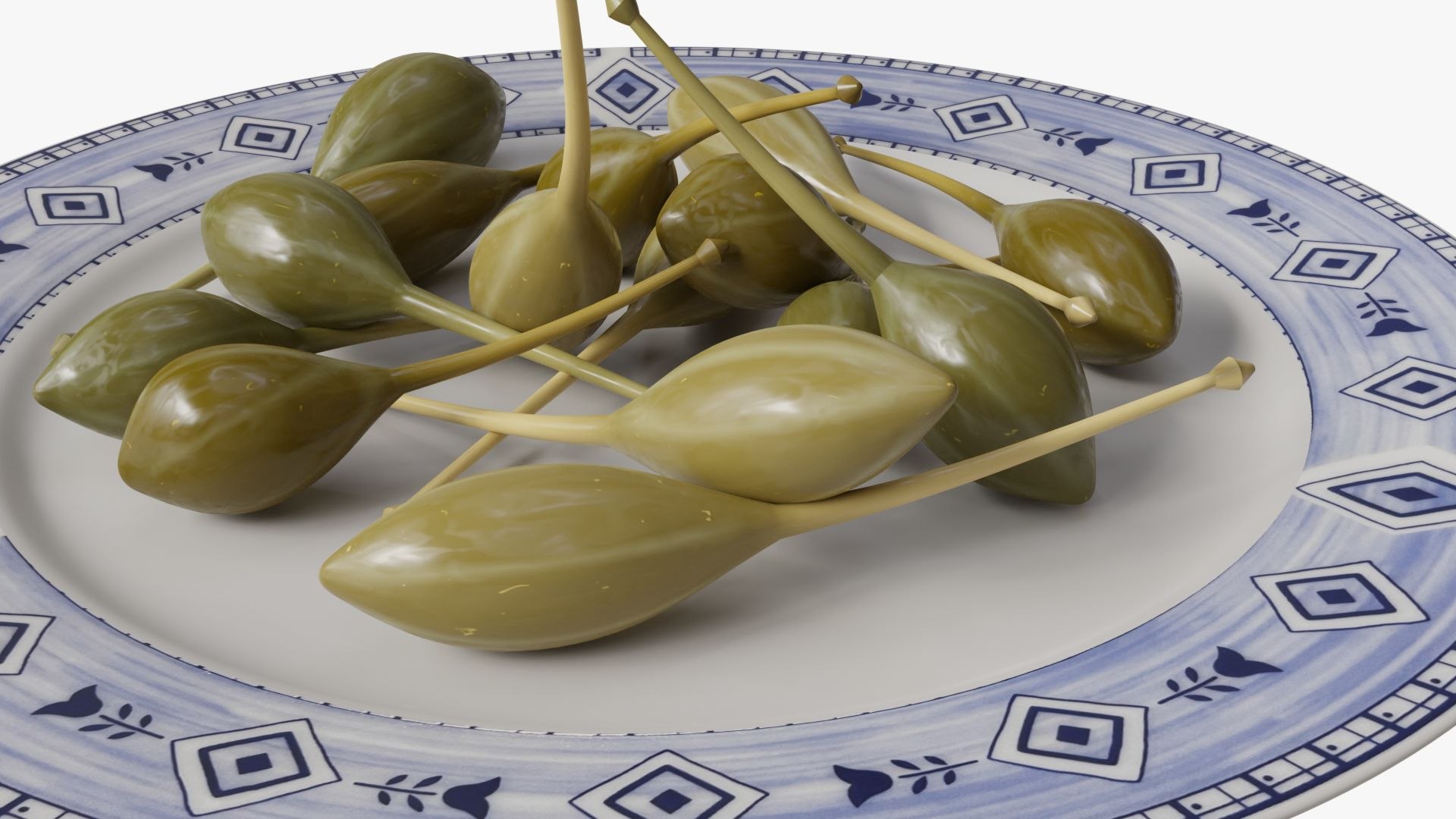 Caper fruits 3D https://p.turbosquid.com/ts-thumb/al/n1SMx3/Ky/0009/jpg/1683371402/1920x1080/fit_q87/a7da74e2b2bf7527d1d39d02fec3302e46fb5404/0009.jpg
