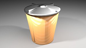Wooden Water Tank 3