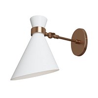 Peggy Single Wall Lamp