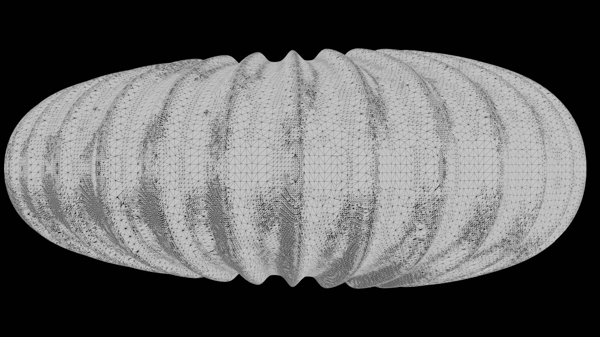 3D model Sube volute Ribbed Ammonoid shell https://p.turbosquid.com/ts-thumb/al/sIDxt2/0l/wire5/png/1735922332/1920x1080/fit_q87/cad0c5e09a0ee21a927c0fed399017974d4b2b2a/wire5.jpg