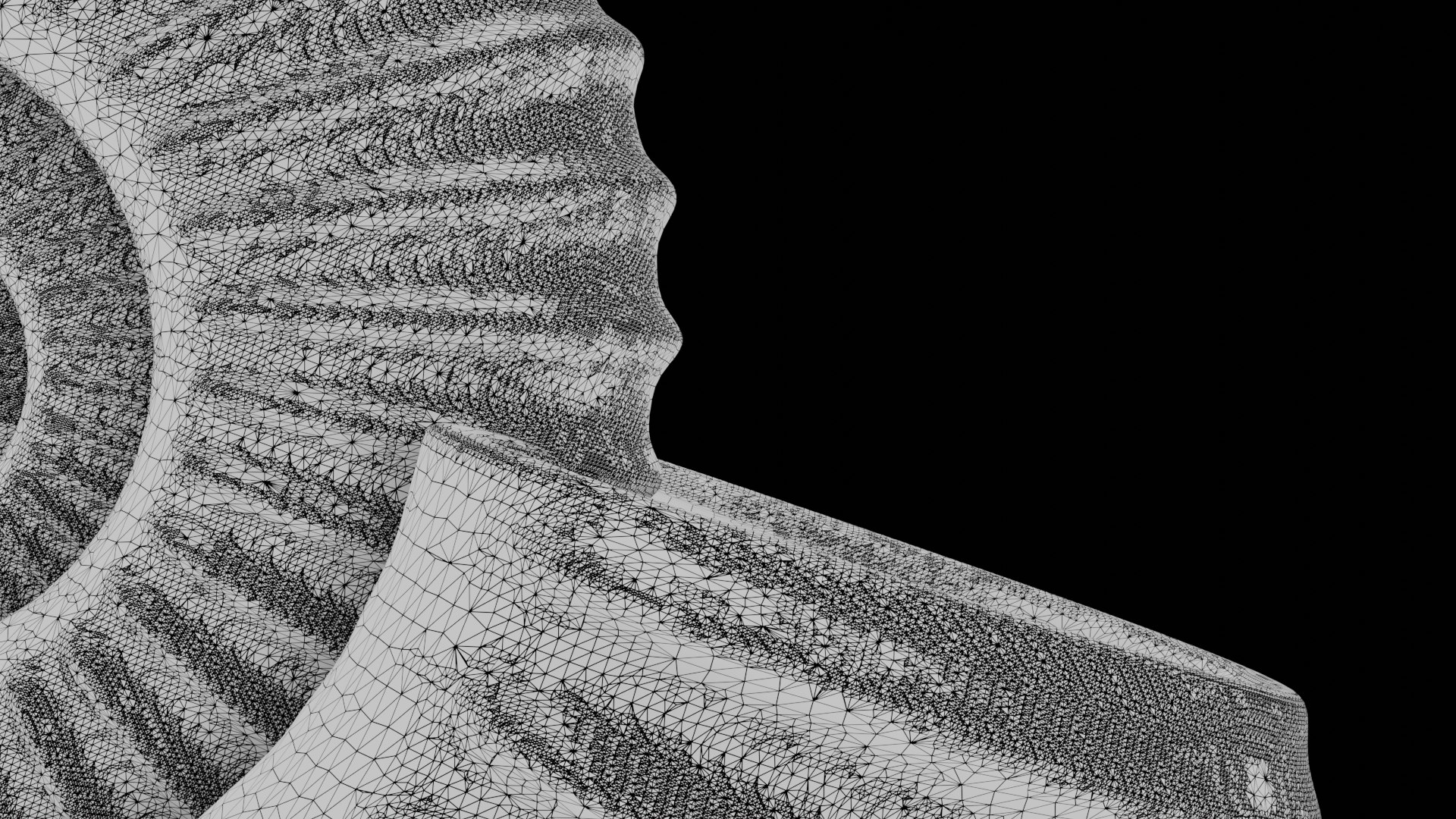 3D model Sube volute Ribbed Ammonoid shell https://p.turbosquid.com/ts-thumb/al/sIDxt2/5q/wire2/png/1735922330/1920x1080/fit_q87/378bf367104cde1d541ea703bc7c74fe8f697207/wire2.jpg
