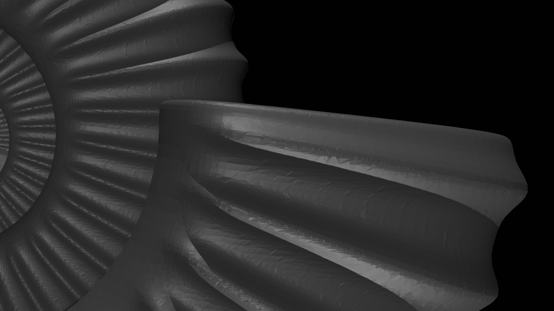 3D model Sube volute Ribbed Ammonoid shell https://p.turbosquid.com/ts-thumb/al/sIDxt2/d7/0006/png/1735922328/1920x1080/fit_q87/9e093685fa8e1126c4ba4fed62bfc173f5612e62/0006.jpg