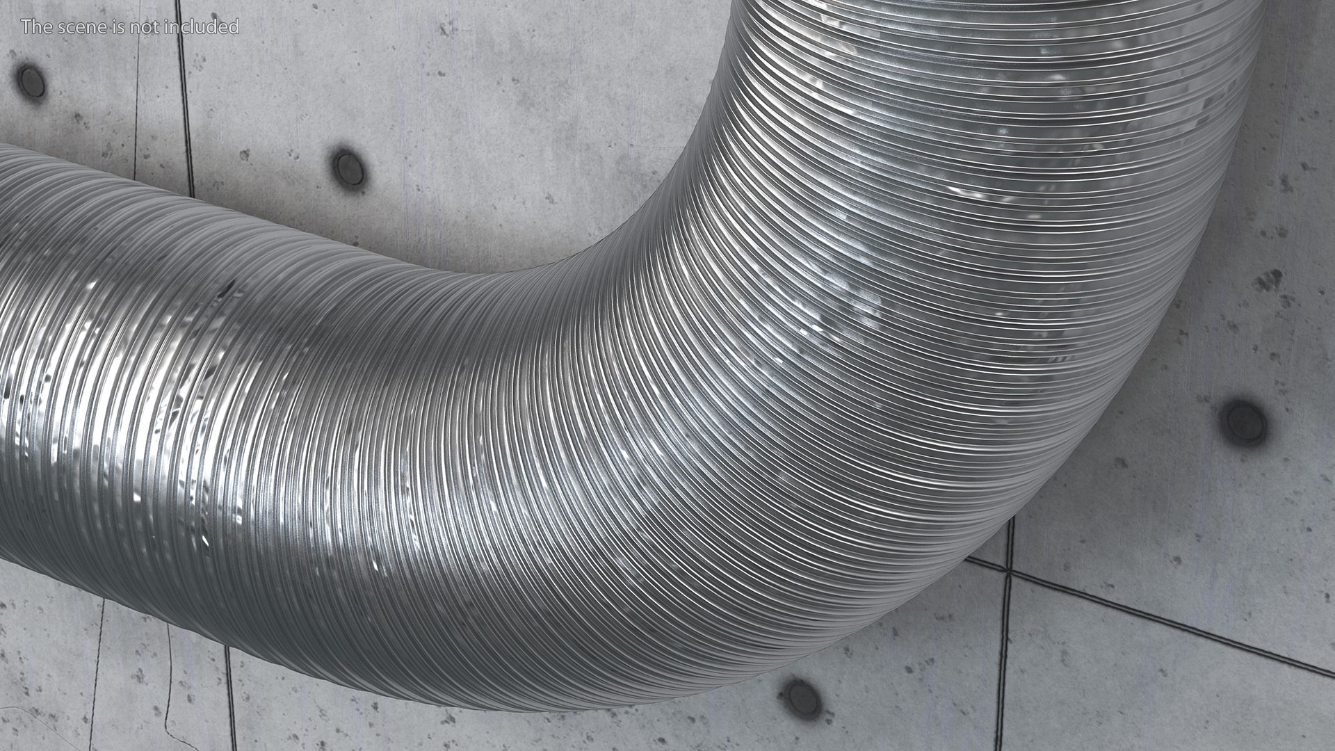 Semi Rigid Aluminum Air Duct 3D model https://p.turbosquid.com/ts-thumb/al/v0z6MV/OI/semirigidaluminumairductvray3dmodel004/jpg/1643799156/1920x1080/fit_q87/03c67ce7814f14c7b20249234562f91d8ec3fc35/semirigidaluminumairductvray3dmodel004.jpg