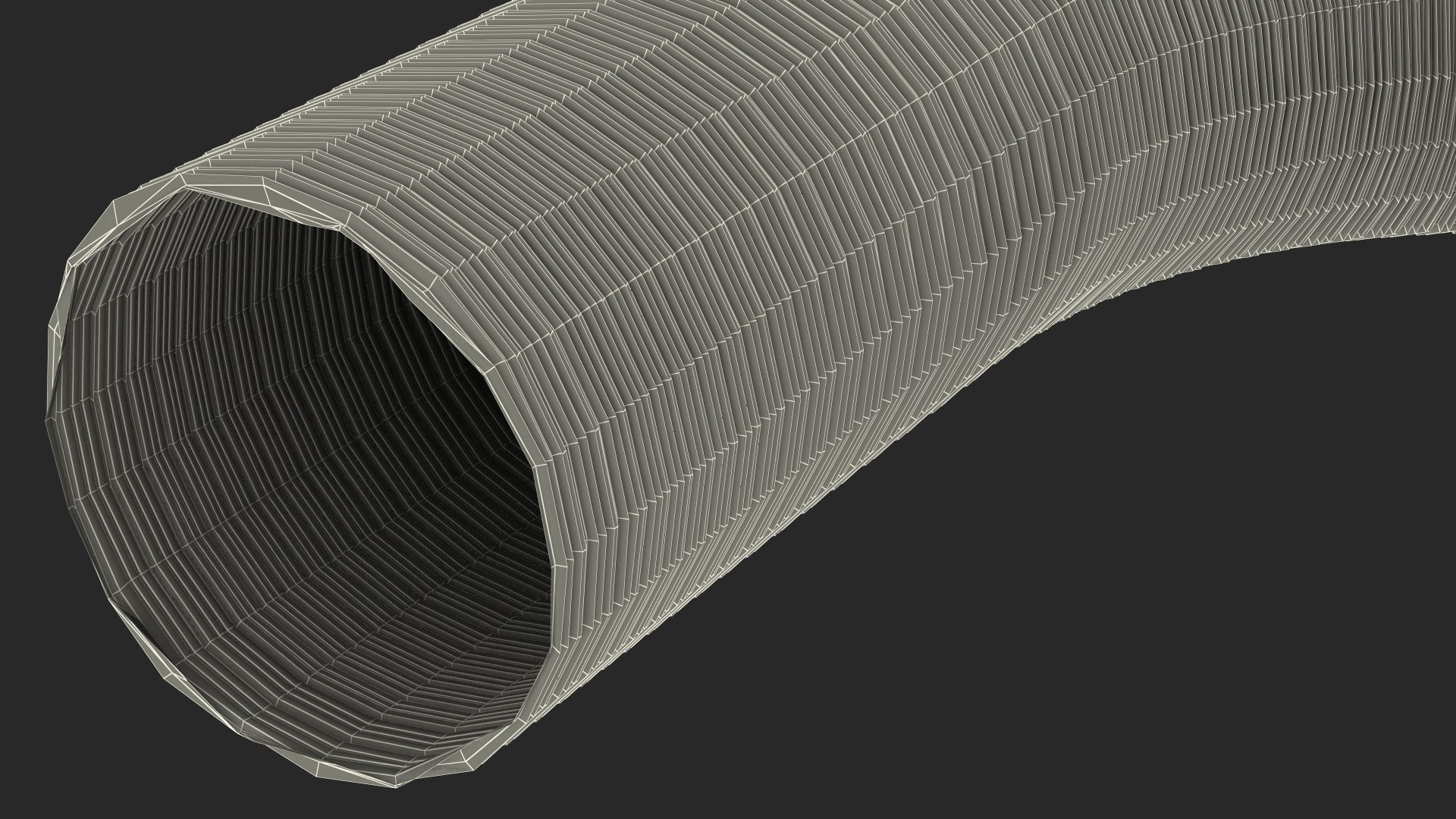 Semi Rigid Aluminum Air Duct 3D model https://p.turbosquid.com/ts-thumb/al/v0z6MV/XB/semirigidaluminumairductvray3dmodel028/jpg/1643799230/1920x1080/fit_q87/0d90dd113b71a90fb075a91f03c42be7dd83b82b/semirigidaluminumairductvray3dmodel028.jpg