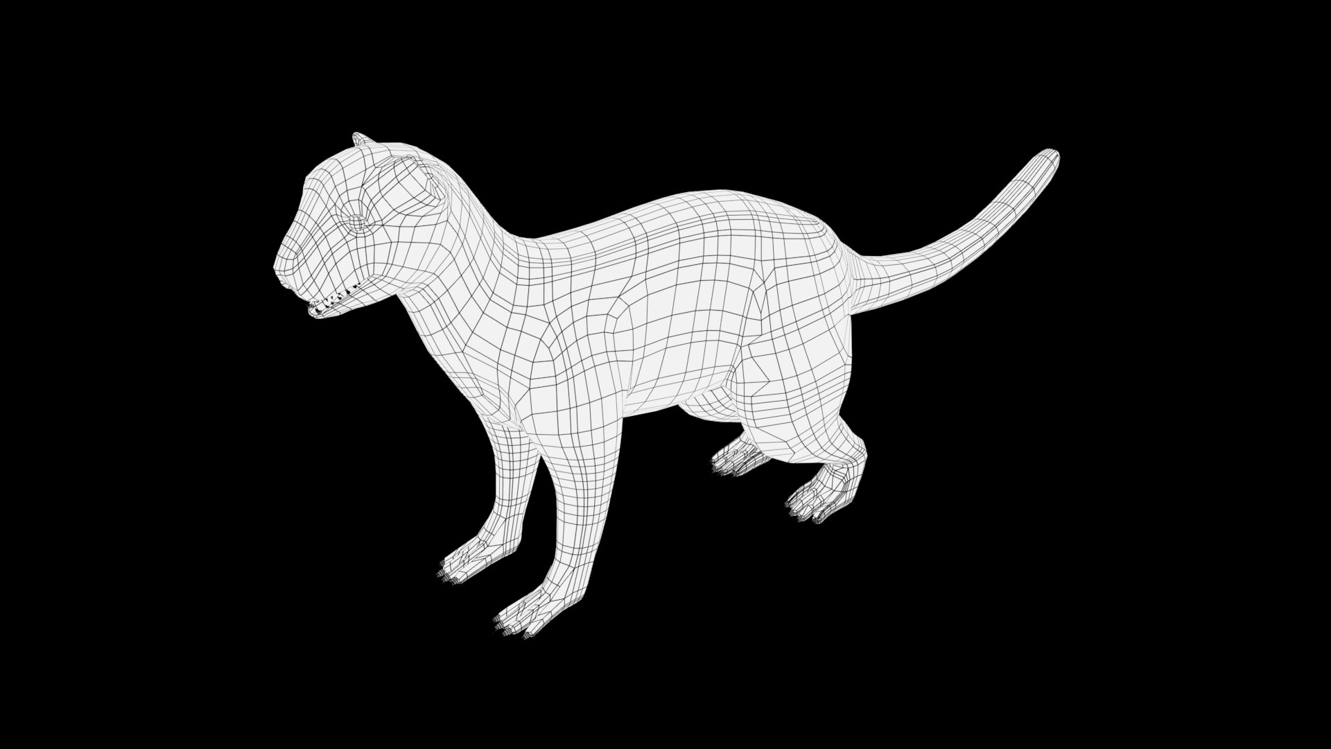 3D Rigged Model TurboSquid 1615983 3D Rigged Model TurboSquid 1615983