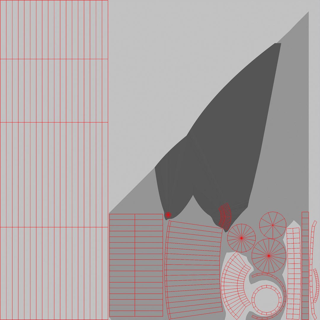 Marker 3D model https://p.turbosquid.com/ts-thumb/am/2nlhUK/bI/roughness/png/1750419664/1920x1080/fit_q87/a9e7f1ea84e549f8d7345fef793727897455aebd/roughness.jpg