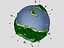 mini world 3d max