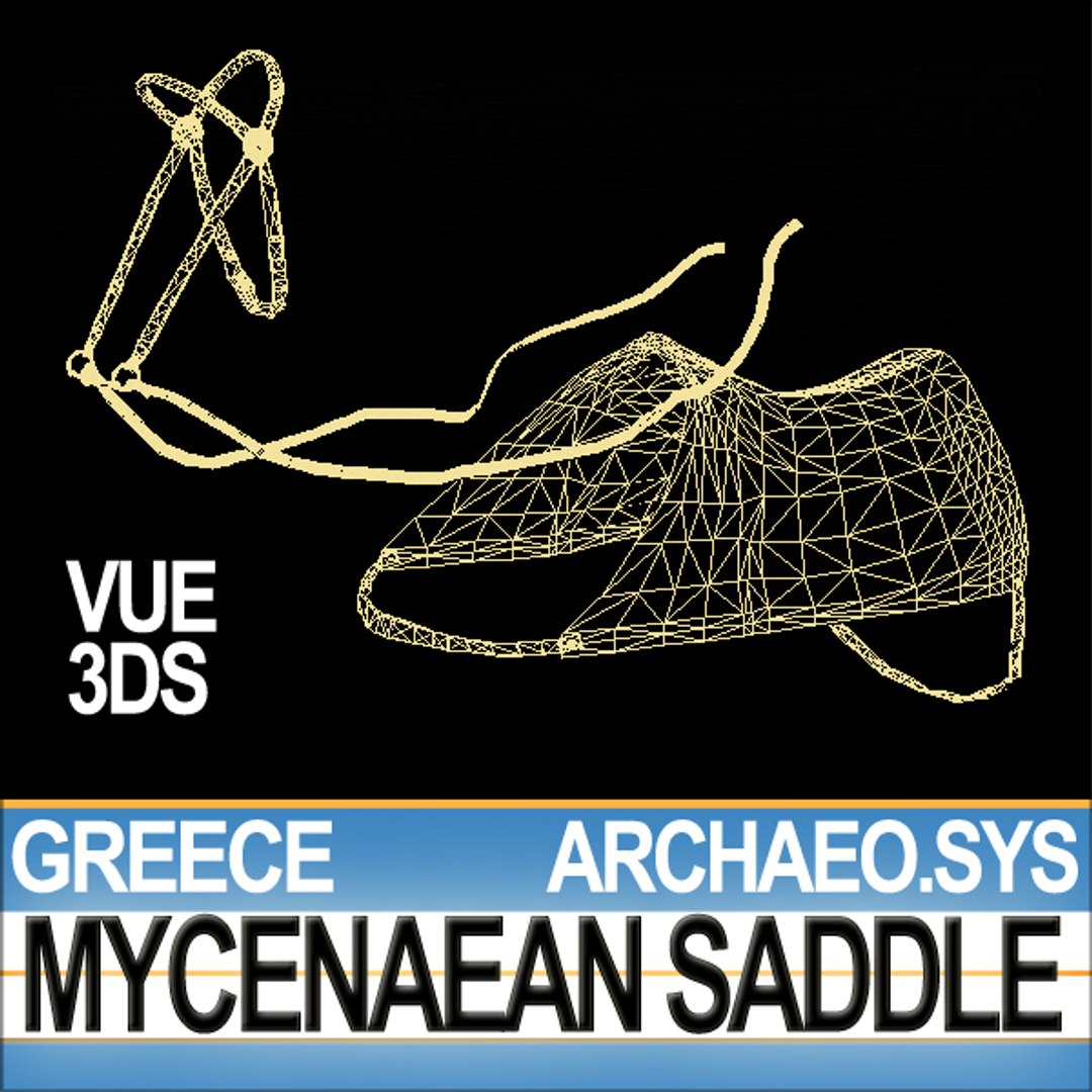 3d ancient greece mycenaean horse saddle https://p.turbosquid.com/ts-thumb/am/6E2n4A/2h59Q9Hi/archaeosysmycenaeansaddlea6/jpg/1352308266/1920x1080/fit_q87/dca6e17bf388ea62f2b7d13fd317fcc856d59328/archaeosysmycenaeansaddlea6.jpg