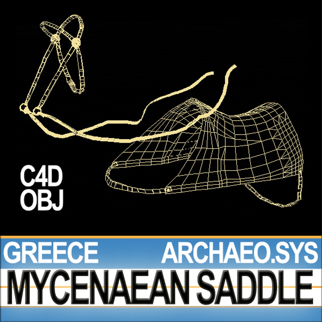 3d ancient greece mycenaean horse saddle https://p.turbosquid.com/ts-thumb/am/6E2n4A/GZEmbkmp/archaeosysmycenaeansaddlea5/jpg/1352308266/1920x1080/fit_q87/4565294e41f5f98094bbeb99f9e1af12f13b6dcc/archaeosysmycenaeansaddlea5.jpg