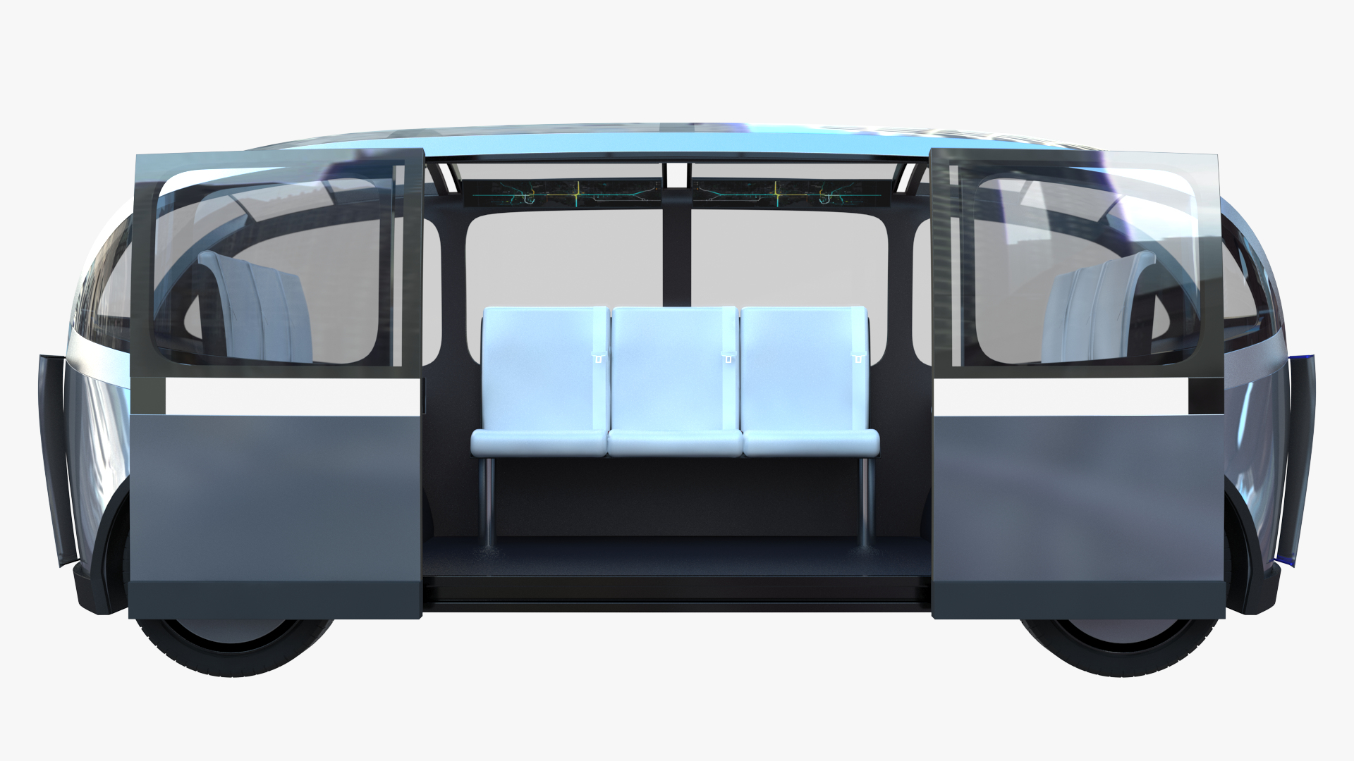Self-Driving Taxi Shuttle Collection model https://p.turbosquid.com/ts-thumb/am/7LWju4/E0/tt/png/1738682875/1920x1080/turn_fit_q99/b0638f232dc1872c5a0a304e96f4cc5c178eefa4/tt-1.jpg