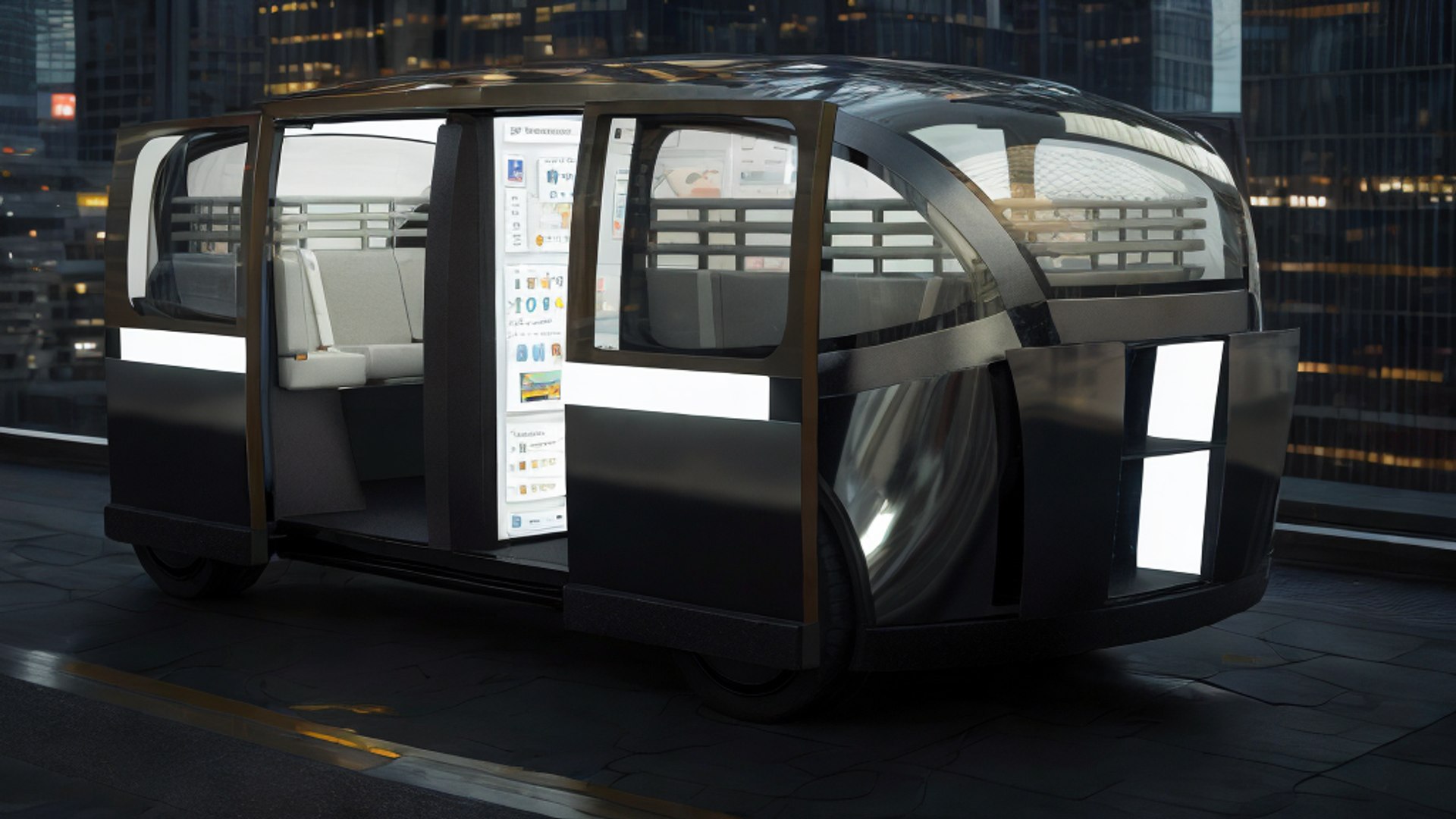 Self-Driving Taxi Shuttle Collection model https://p.turbosquid.com/ts-thumb/am/7LWju4/bP/a5/png/1740647737/1920x1080/fit_q87/bb3030332ffc470271d66b60cb5ec1fa92007a15/a5.jpg