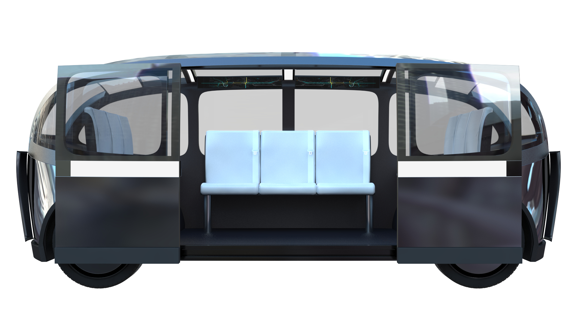 Self-Driving Taxi Shuttle Collection model https://p.turbosquid.com/ts-thumb/am/7LWju4/y7/tt/png/1739703719/1920x1080/turn_fit_q99/080e7d57467067a0381033f5ebcc0918f089f481/tt-1.jpg
