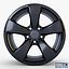 Collection Car Wheel Wheel Volume 1