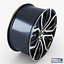 Collection Car Wheel Wheel Volume 1