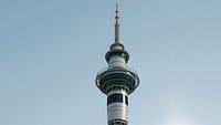 Sky Tower - Auckland