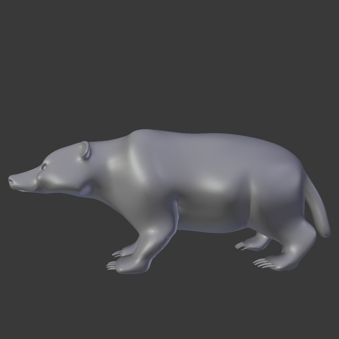 free 3ds mode badger mammals https://p.turbosquid.com/ts-thumb/am/8TGdaB/8thb0RvO/badger_prew_05/jpg/1487368578/1920x1080/fit_q87/2ca4fc0e64b4da5e3940f8cb53983ac0f8cdc5a1/badger_prew_05.jpg