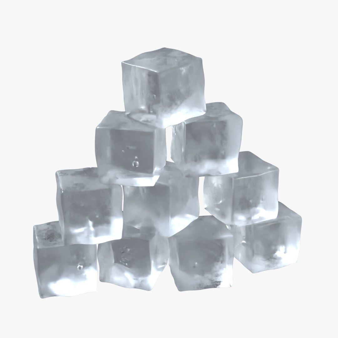 Free STL file Ice Cube Maker Cup (Pro) 🧊・3D print design to download・Cults