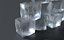 Icecube 10 Versions PBR old and new
