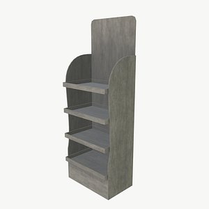 Display Table