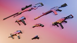 CS2 Fade Collection