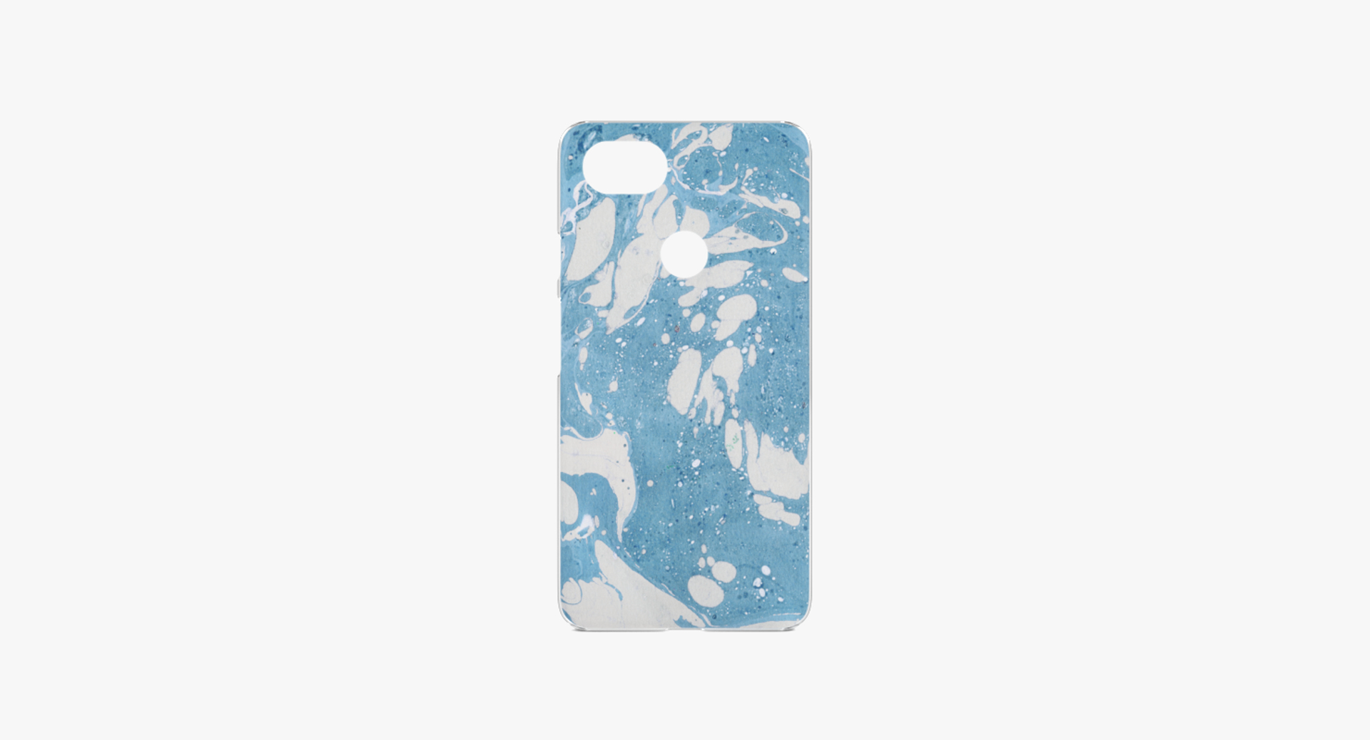 3D Google Pixel Case - TurboSquid 1433907