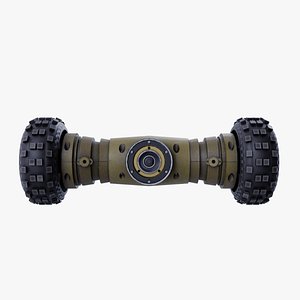 Ground Drone
