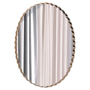 3D Mirror 847 model