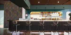 Restaurant Coffee Shop-A13