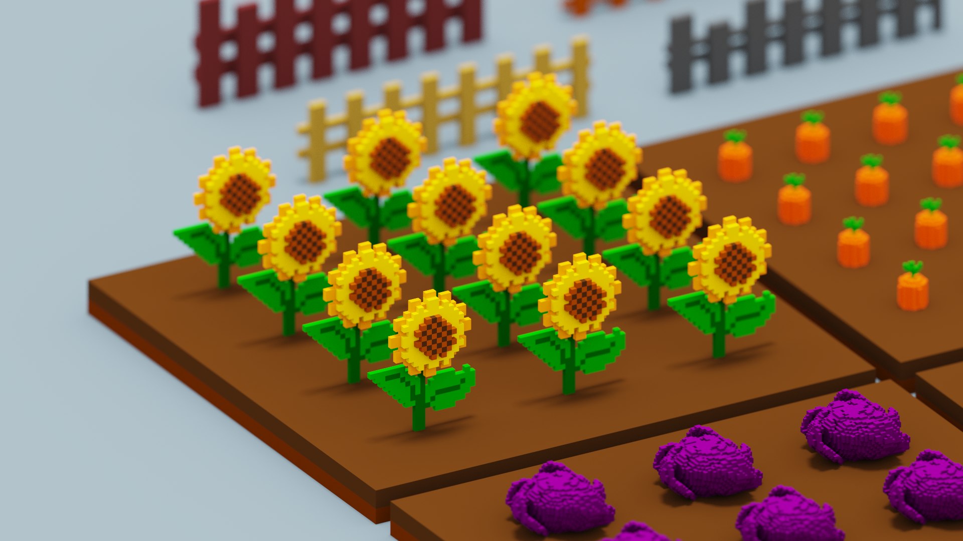 3D Voxel Farm Pack model https://p.turbosquid.com/ts-thumb/am/KXrcAU/Jr/snap20230419004939/png/1681858732/1920x1080/fit_q87/38aed6b75620a9a940039dae0fdef3f90710db48/snap20230419004939.jpg
