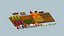 ボクセル ファーム パック