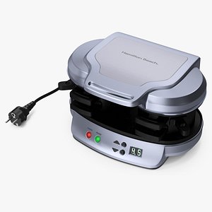 Sandwich Maker Hamilton Beach