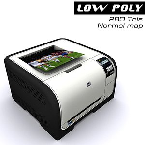 printer hp max