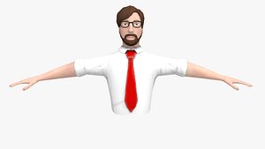 dealer Animated