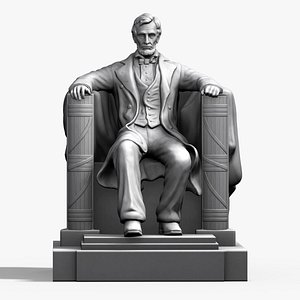 3ds max zbrush statue