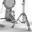 Electronic drum set ALESIS surge mesh kit