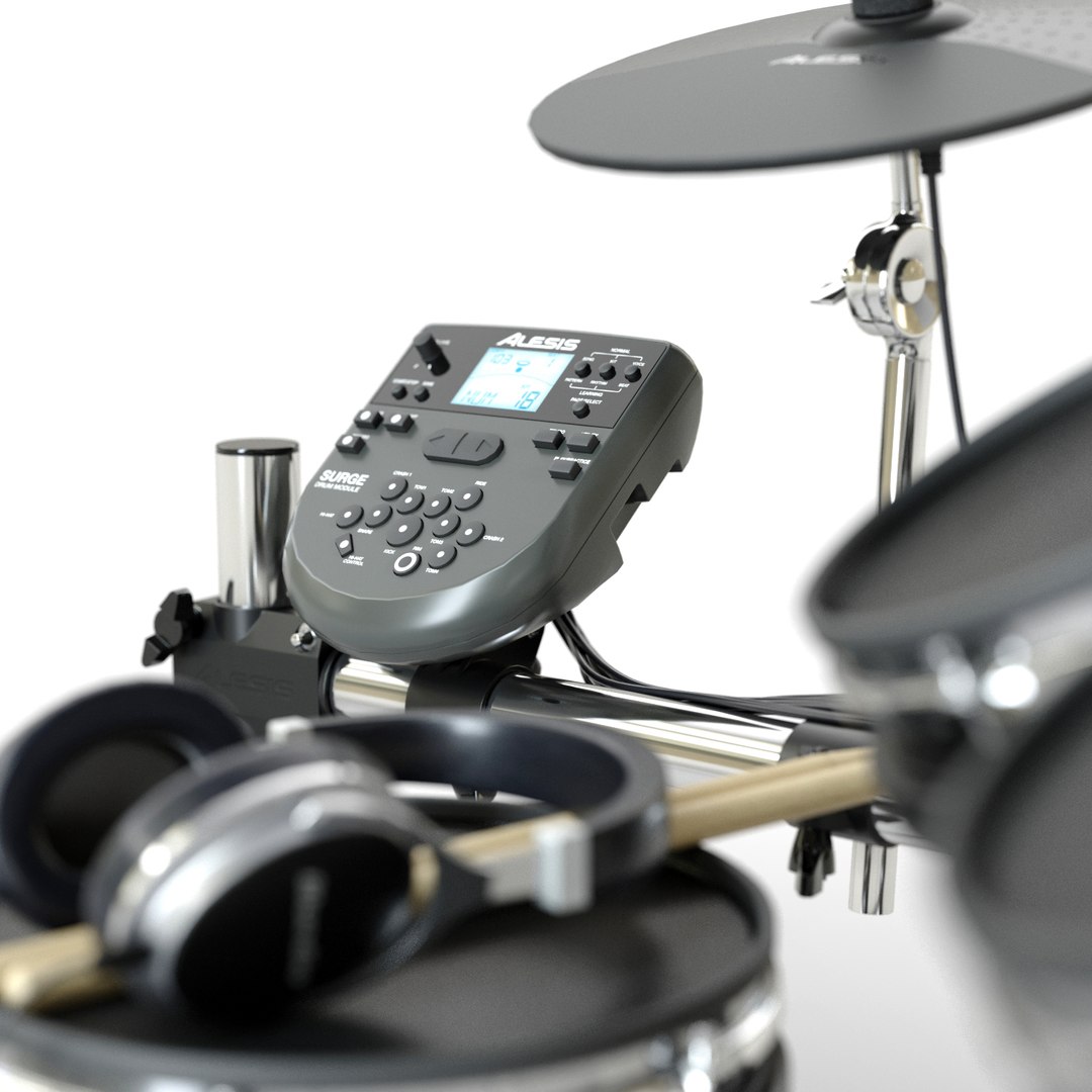 3D model electronic drum set alesis https://p.turbosquid.com/ts-thumb/am/Qj1UeT/ANAnn3Yi/5/jpg/1601311798/1920x1080/fit_q87/0303eaf1024242db8c01549a6a9ebb14fd9103e9/5.jpg