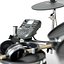 Electronic drum set ALESIS surge mesh kit
