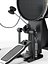 Electronic drum set ALESIS surge mesh kit